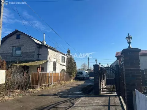 Дом в Калининград, СТ Победа, Орбитальная улица, 36 (95.2 м)