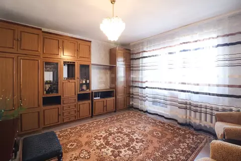 3-к кв. Алтайский край, Барнаул Докучаево мкр, ул. Шукшина, 26/249 ...