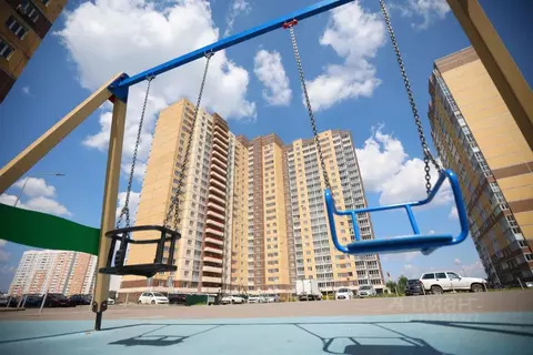 3-к кв. Тверская область, Тверь Оснабрюкская ул., 22 (90.0 м)