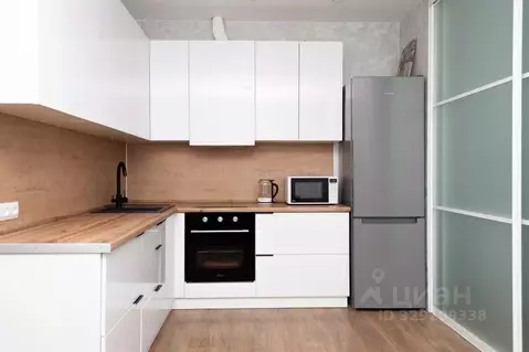 Студия Самарская область, Самара ул. Победы, 3Б (36.5 м)