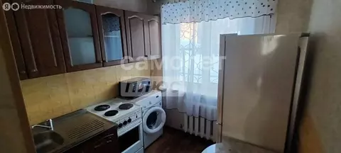 3-комнатная квартира: Иркутск, Байкальская улица, 211 (60.6 м)