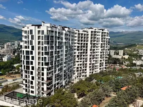 1-к кв. Крым, Алушта муниципальный округ, пос. Семидворье, Аян-Дере 2 ...