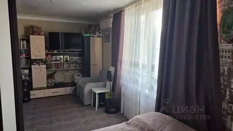 1-к кв. Ставропольский край, Ставрополь № 35 мкр, ул. Салова, 10 (36.6 ...