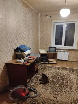 2-к кв. Ивановская область, Иваново ул. Балахнина, 29 (42.0 м)