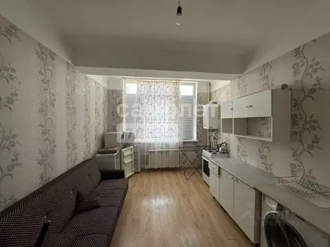 1-к кв. Дагестан, Дербент ул. Тахо-Годи, 1 (43.0 м)