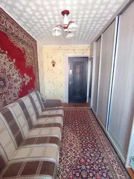 Комната Омская область, Омск ул. Берко Цемента, 8 (10.5 м)