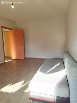 1-комнатная квартира: Саратов, Миллеровская улица, 25 (34 м)