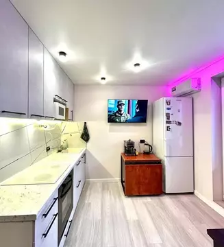 Студия Ленинградская область, Мурино Всеволожский район, бул. ...