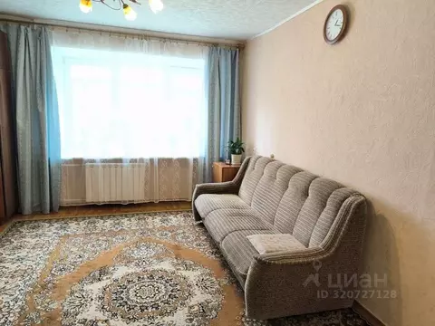 3-к кв. Свердловская область, Екатеринбург ул. Татищева, 60 (61.9 м)