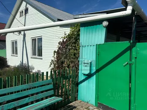 Дом в Красноярский край, Емельяновский муниципальный округ, с. Совхоз ...