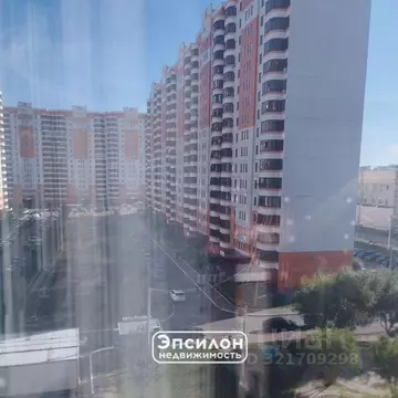 2-к кв. Курская область, Курск просп. Анатолия Дериглазова, 55 (57.39 ...