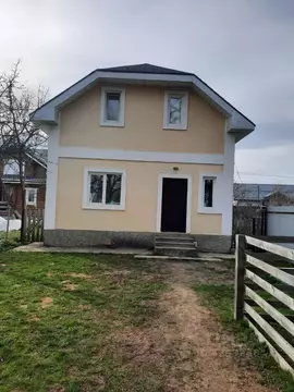 Дом в Московская область, Солнечногорск городской округ, д. Кривцово ...