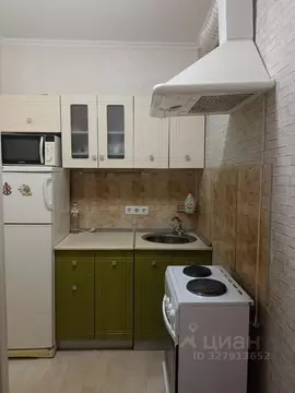 2-к кв. Московская область, Домодедово Южный мкр, ул. ...