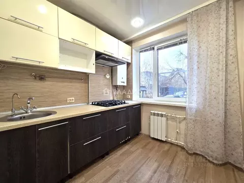 2-к кв. Нижегородская область, Дзержинск ул. Комбрига Патоличева, 7 ...