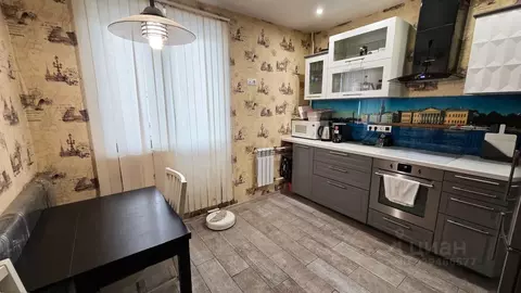 1-к кв. Москва Осенняя ул., 14 (37.9 м)