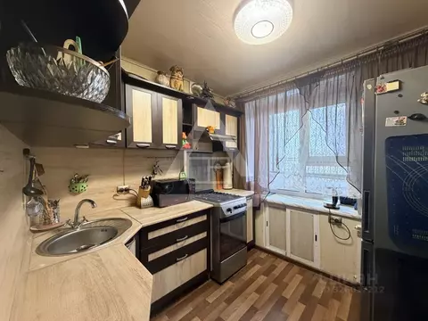 1-к кв. Челябинская область, Челябинск ул. 60-летия Октября, 38Б (42.5 ...