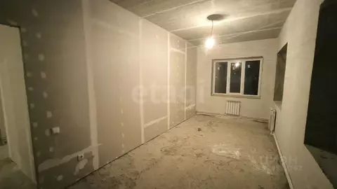 2-к кв. Костромская область, Кострома Первый кп, проезд Чухломский, 8 ...