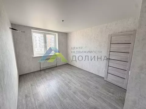 1-к кв. Волгоградская область, Волгоград ул. Иссы Плиева, 6 (32.73 м)