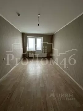 1-к кв. Курская область, Курск просп. Надежды Плевицкой, 23А (35.6 м)