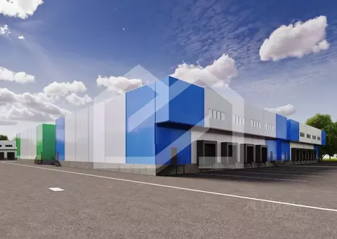 Производственное помещение в Тверская область, Калининский ...