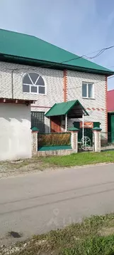 Коттедж в Алтайский край, Барнаул муниципальное образование, пос. ...