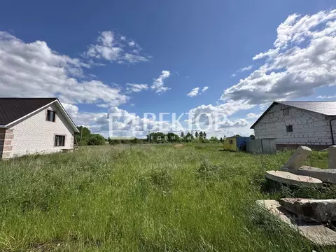 Участок в Костромская область, Кострома проезд Вохомский (7.8 сот.)