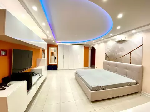 3-к кв. Москва проезд Чечерский, 126к2 (80.0 м)