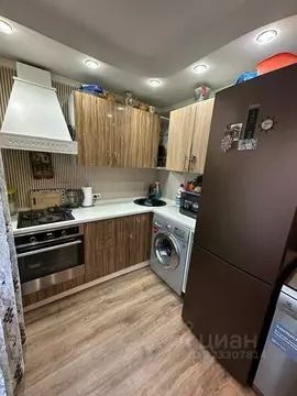 2-к кв. Саратовская область, Саратов ул. Имени В.И. Лебедева-Кумача, ...