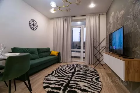 Студия Тульская область, Тула ул. Самоварная, 4 (24.0 м)