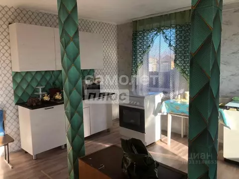 2-к кв. Калмыкия, с. Малые Дербеты ул. Титова, 1 (51.0 м)