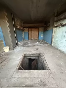 Гараж в Челябинская область, Челябинск Енисейская ул. (20 м)