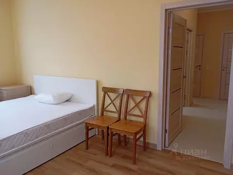 2-к кв. Москва ул. Маршала Тухачевского, 37/21 (55.0 м)