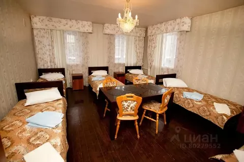 Комната Московская область, Коломна Пионерская ул., 7А