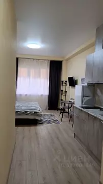 Студия Крым, Ялта ш. Южнобережное, 29Б (30.0 м)