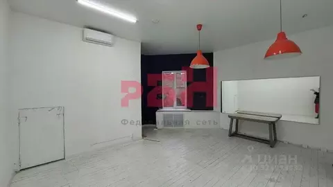 Офис в Ростовская область, Ростов-на-Дону просп. Чехова, 35/30 (30 м)