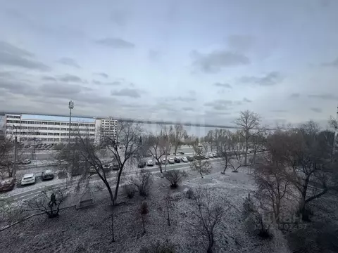 2-к кв. Самарская область, Самара ул. Осипенко, 2 (44.3 м)