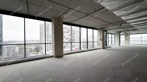 Офис в Санкт-Петербург Наличная ул., 44К1 (1228 м)