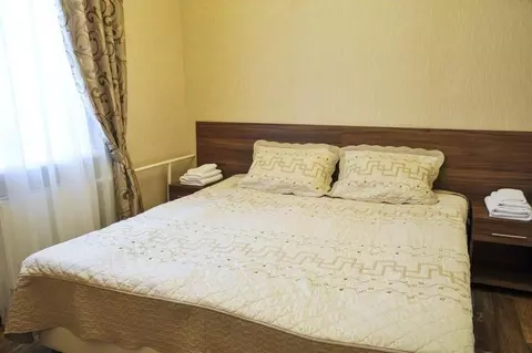 Комната Пермский край, Соликамск ул. Добролюбова, 26 (40.0 м)