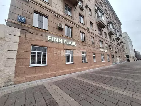 Торговая площадь в Москва Новослободская ул., 62К2 (183 м)