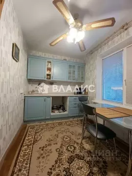 2-к кв. Волгоградская область, Волгоград ул. Ткачева, 16А (50.0 м)