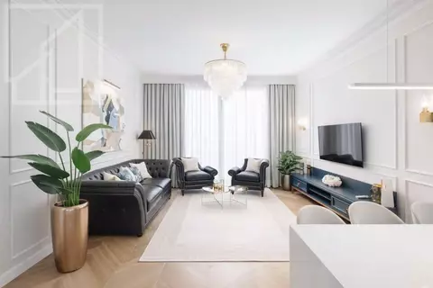 3-к кв. Москва ул. Усачева, 15А (106.3 м)