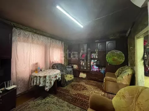 Дом в Кемеровская область, Прокопьевск Каменный пер. (39 м)