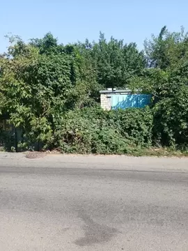 Участок в Ставропольский край, Ставрополь ул. Никитина, 7 (3.5 сот.)