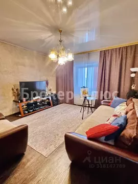 3-к кв. Тыва, Кызыл ул. Ооржака Лопсанчапа, 29 (67.4 м)