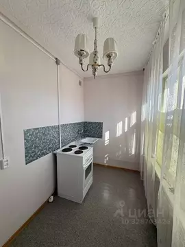 1-к кв. Иркутская область, Братск Падун жилрайон, ул. Набережная, 20Б ...