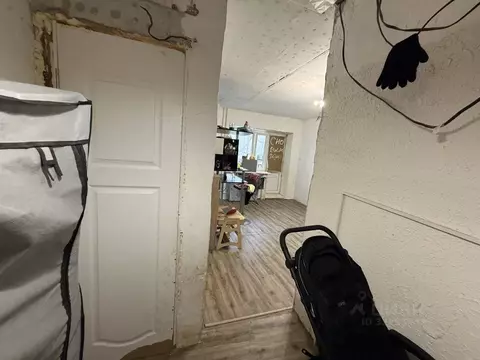 2-к кв. Московская область, Ленинский городской округ, пос. Развилка ...