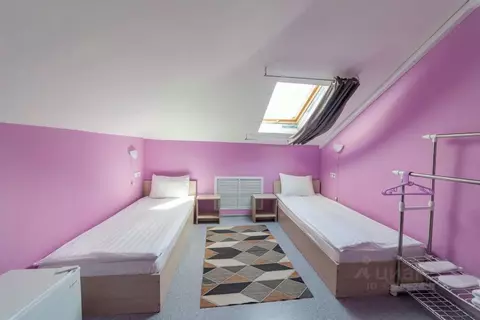 Комната Приморский край, Владивосток Спортивная ул., 12 (17.0 м)