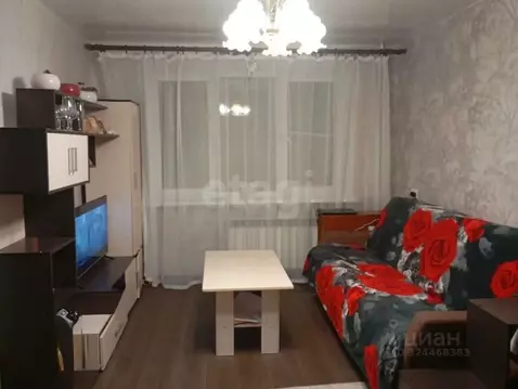 1-к кв. Ярославская область, Ярославль Северный жилрайон, ул. Елены ...