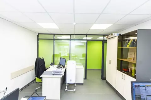 Офис в Тюменская область, Тюмень ул. Шиллера, 22 (90 м)