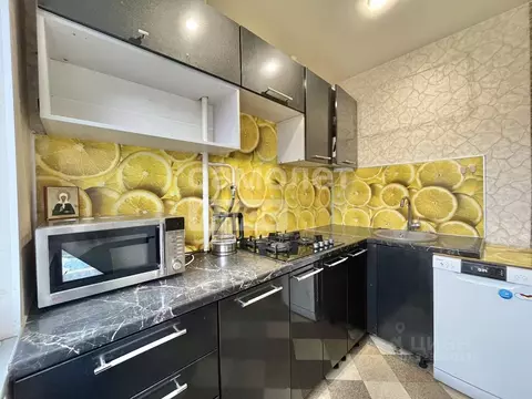 2-к кв. Пермский край, Пермь ул. Космонавта Леонова, 60 (44.3 м)